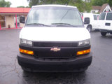 Used 2021 Chevrolet Express 2500 w/ Driver Convenience Package image 5