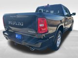 New 2025 RAM 1500 4x4 Crew Cab image 5