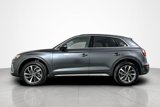 Used 2022 Audi Q5 2.0T Premium Plus w/ Premium Plus Package image 2