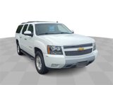 Used 2011 Chevrolet Suburban LT image 2