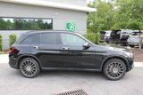 Used 2022 Mercedes-Benz GLC 300 4MATIC image 3