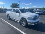 Used 2013 RAM 1500 Classic SLT w/ Big Horn Equipment Group image 2