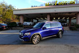 Used 2021 Mercedes-Benz GLB 250 4MATIC w/ Premium Package image 5