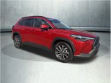 Used 2023 Toyota Corolla Cross XLE image 4