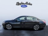 Used 2016 Honda Accord EX-L image 3