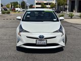Certified 2017 Toyota Prius Three Touring image 2