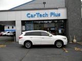 Used 2015 INFINITI QX60 AWD w/ Premium Plus Package image 5