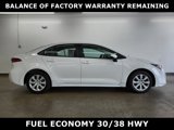Used 2022 Toyota Corolla LE image 2