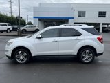 Used 2017 Chevrolet Equinox Premier w/ Enhanced Convenience Package image 4