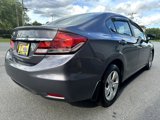 Used 2015 Honda Civic LX image 5