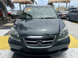 Used 2006 Honda Odyssey EX image 3