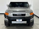 Used 2009 Toyota FJ Cruiser 4WD image 5