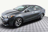 Used 2021 Kia Forte LXS image 4
