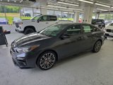 Used 2021 Kia Forte GT w/ GT2 Package image 2
