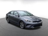 Used 2024 Kia Forte LXS image 2