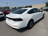 Certified 2024 Honda Accord EX image 5