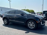 Used 2020 Cadillac XT5 Premium Luxury image 2