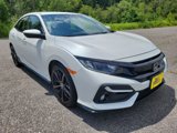 Used 2021 Honda Civic Sport image 3