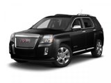 Used 2013 GMC Terrain Denali w/ Cargo Package image 4