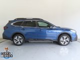 Used 2022 Subaru Outback Limited w/ Popular Package #2 image 2