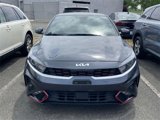 Certified 2022 Kia Forte GT-Line w/ GT-Line Technology Package image 2