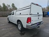Used 2022 RAM 1500 Classic SLT w/ Electronics Group image 6