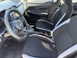 New 2025 Nissan Versa S w/ Trunk Package image 5