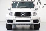 Used 2022 Mercedes-Benz G 63 AMG 4MATIC image 2