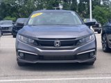 Used 2019 Honda Civic EX image 4