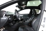 Certified 2022 Mercedes-Benz CLA 250 4MATIC image 3