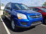 Used 2009 Kia Sportage LX image 3