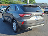 Certified 2022 Ford Escape SE image 4
