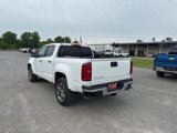 Used 2022 Chevrolet Colorado LT w/ LT Convenience Package image 3