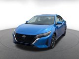 Used 2024 Nissan Sentra SV image 5