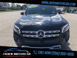 Used 2022 Mercedes-Benz GLB 250 4MATIC w/ Premium Package Lite image 2