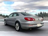 Used 2011 Volkswagen CC Lux image 6