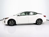 Used 2024 Nissan Sentra SV image 4
