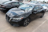 Used 2021 Nissan Sentra SV image 5