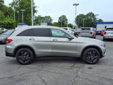 Used 2019 Mercedes-Benz GLC 300 4MATIC w/ Premium Package image 2