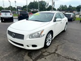 Used 2011 Nissan Maxima 3.5 SV w/ Cold Pkg image 4
