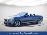 Used 2018 BMW 430i Convertible image 3