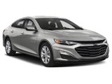 Used 2022 Chevrolet Malibu LT image 6