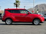 New 2025 Kia Soul LX image 2