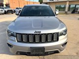 Used 2021 Jeep Grand Cherokee Laredo X image 5