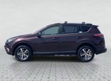 Certified 2017 Toyota RAV4 XLE image 2