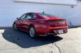Used 2023 Hyundai Sonata SEL w/ Cargo Package image 5