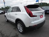 Used 2019 Cadillac XT4 Luxury w/ Cold Weather Package image 5