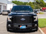 Used 2017 Ford F150 XLT w/ Equipment Group 302A Luxury image 2