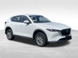 Certified 2023 MAZDA CX-5 AWD 2.5 S image 3