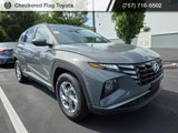 Used 2024 Hyundai Tucson SEL image 3